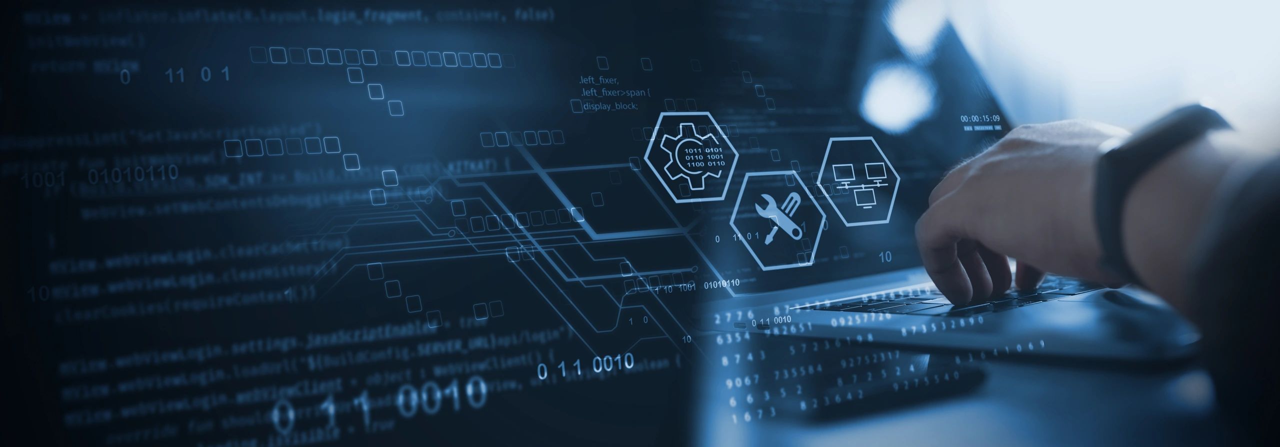 Service image